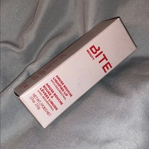 BITE beauty amuse bouche liquified lip -Demi glace